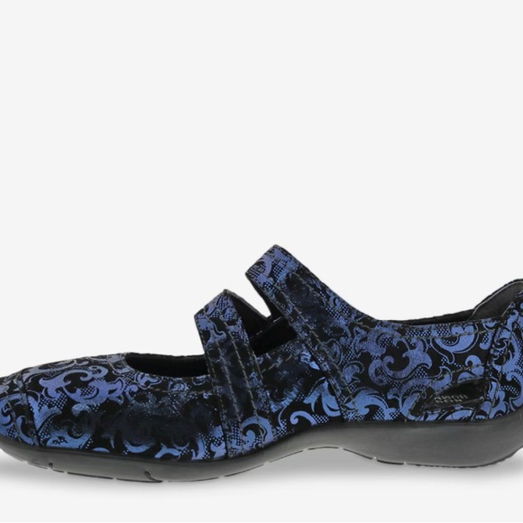 Ros Hommerson Chelsea Mary Jane Flat - Picture 3 of 6